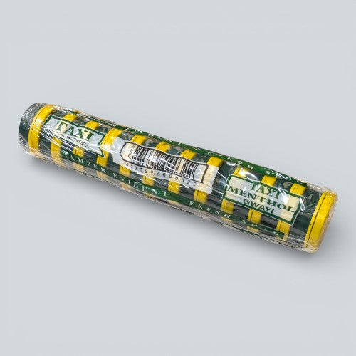TAXI - Green Menthol