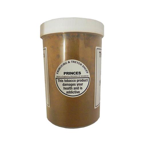 Fribourg & Treyer - Princes