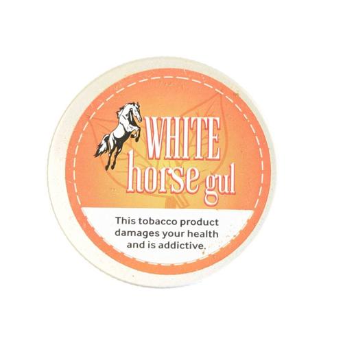 JNF - White Horse Gul