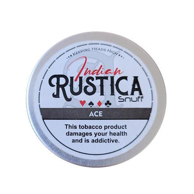 JNF - Indian Rustica Ace - Apricot