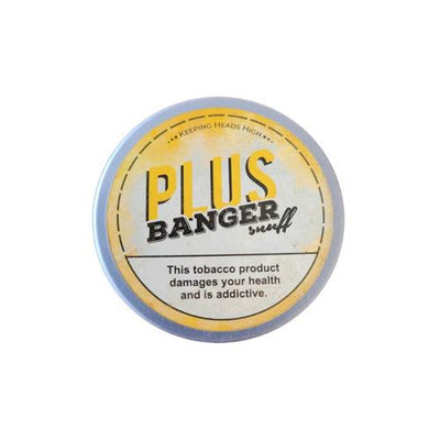 JNF - Banger Plus