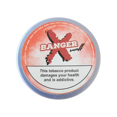 JNF - Banger X
