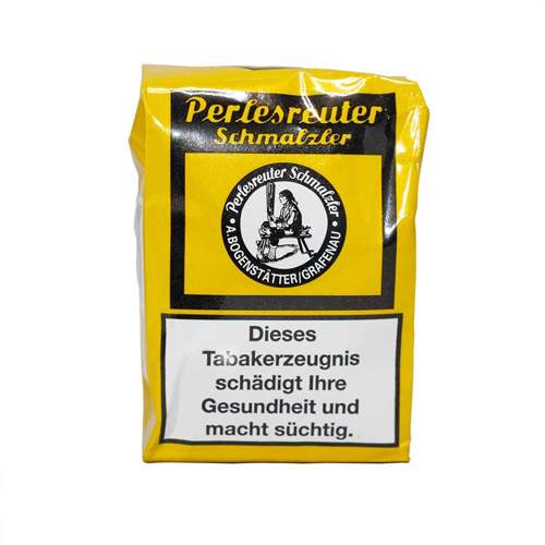 Poschl - Schmalzler Perlesreuter