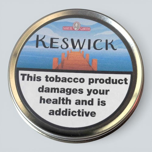 Samuel Gawith - Keswick
