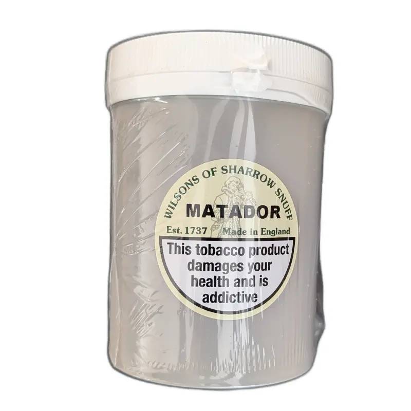 Wilsons of Sharrow - Matador