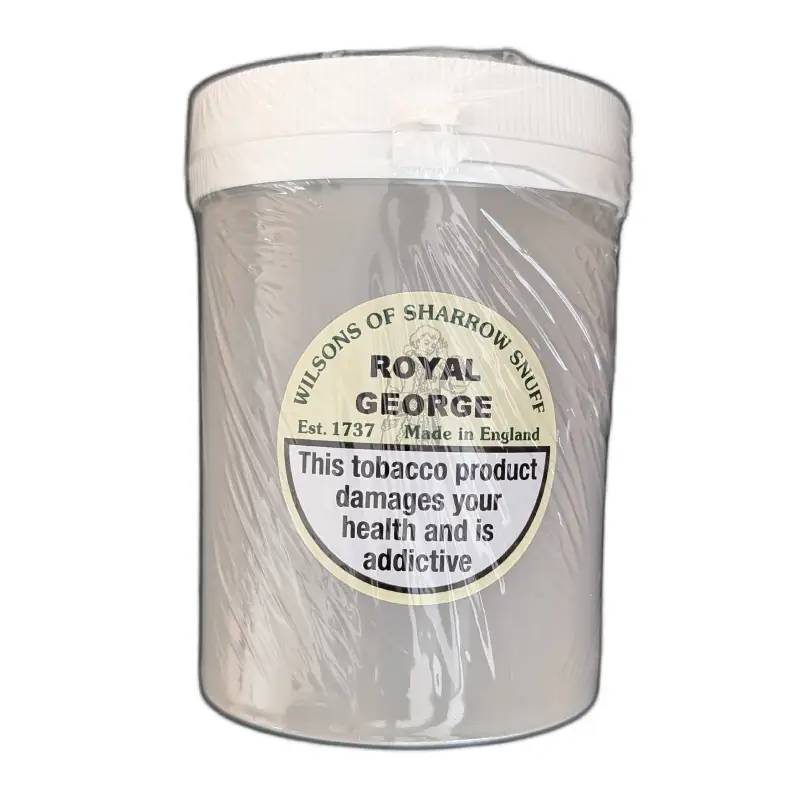 Wilsons of Sharrow - Royal George