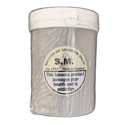 Wilsons of Sharrow - S.M.