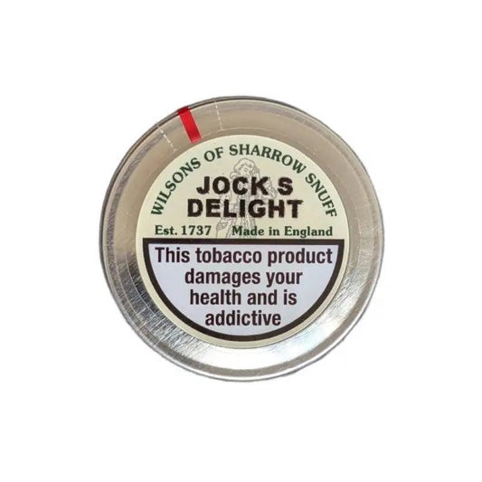 Wilsons of Sharrow - Jocks Delight